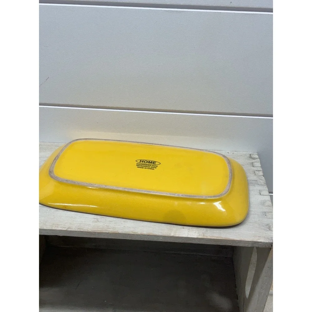 N/A vibrant yellow